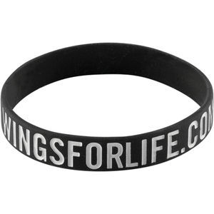 Silicone Wristbands - Printed (Import)