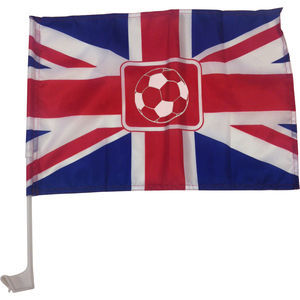 Car Flag