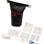 Bullet Alexander 30-piece first aid waterproof bag