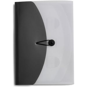 Document folder A4