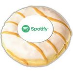 Doughnuts (Caramel)