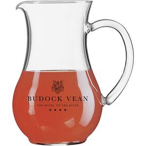 Glass Jug 1.3 Litre