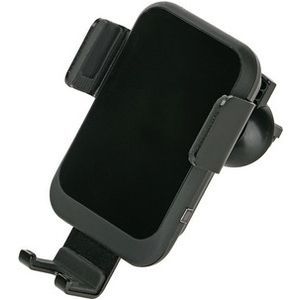 Mobile phone holder for car wireless charger 10W