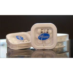 SILICON EARPHONES