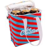 Creacool Vertical Custom Cooler Bag