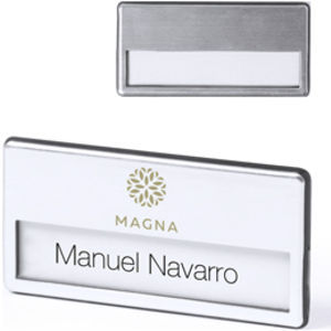 Id Badge Upsin