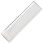 Power bank 2200 mAh (2.5x2.5x9.2 cm)