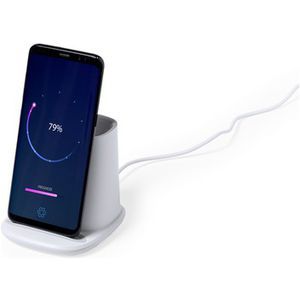 Wireless charger 5W USB hub 2.0 pen holder phone stand