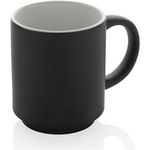 XD Collection Ceramic Stackable Mug