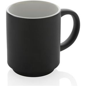 XD Collection Ceramic Stackable Mug
