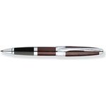 Cross Apogee Sable Lacquer Selectip - Pen - Rollerball