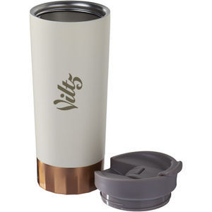 Avenue Peeta 500 ml copper vacuum insulated tumbler