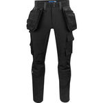 Projob 5559 Waistpant With 37.5 Technology