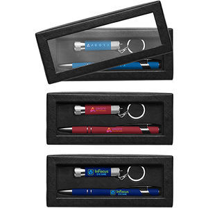 Prince Softy Gift Set w/Window Box