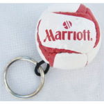 Football Keyring