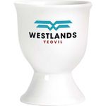 Ceramic Raised Egg Cup