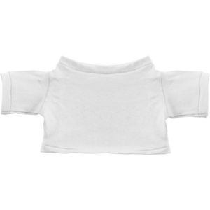 T-shirt for plush toys V6118 V8104 and V8105