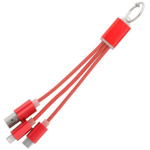 Scolt USB charger cable