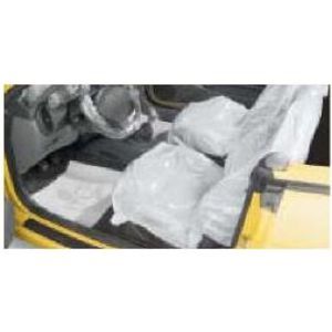 Disposble Paper Car Mats