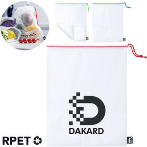 Bag Set Topin