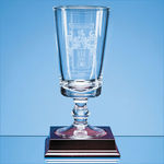 20cm Handmade Presentation Chalice