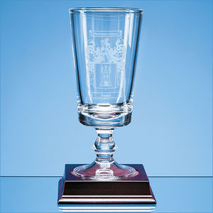 20cm Handmade Presentation Chalice