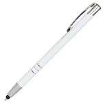 Ball pen touch pen slimmer version of V1601