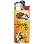 BIC J25 Digital Lighter