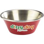 1.5oz Stainless Steel Ramekin - (Blue Red Yellow & Black)