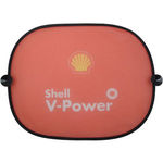 Pop Up Mesh Car Shade