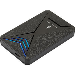 Surefire Gaming Bunker SSD