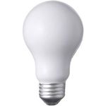 Anti stress light bulb