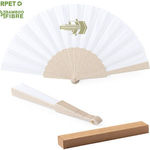 Hand Fan Lencer