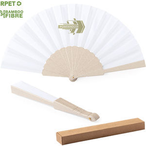 Hand Fan Lencer