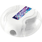 Swerve Sharpener and Eraser