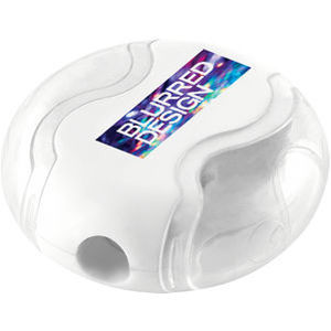 Swerve Sharpener and Eraser