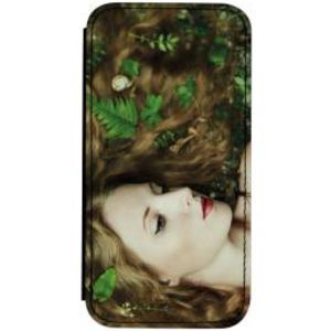 Faux Leather Case - Samsung S7 Edge