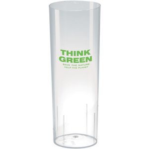 Disposable Plastic Hi Ball (340ml/12oz)