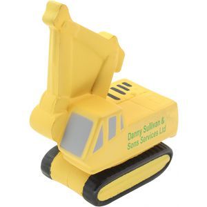 Stress Digger