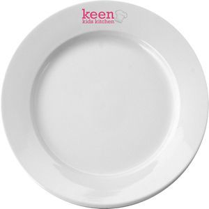 Ceramic Plate - Standard (21cm/8.25