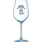 Sequence Stem Wine Glass (440ml/15.5oz)