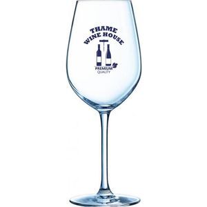 Sequence Stem Wine Glass (440ml/15.5oz)