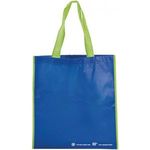 RPET Bag with Gusset