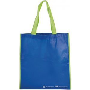 RPET Bag with Gusset