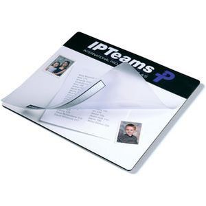 SeeThru' Counter Mat- A2