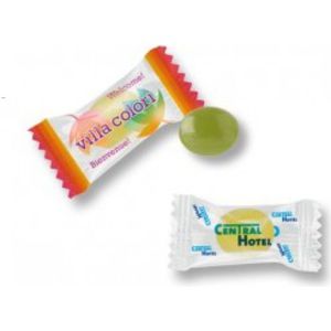 Mini Candy In Flowpack