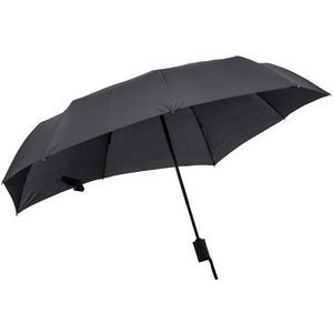 Automatic umbrella foldable - 118.5x62.5 cm