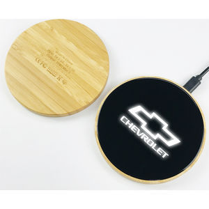W27 Bamboo LED