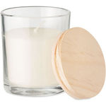 Vanilla Fragranced Candle