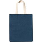 Jute shopping bag